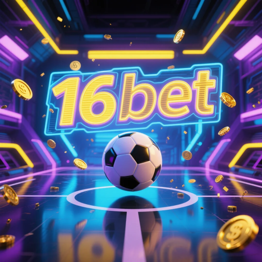 16bet paga